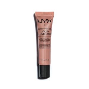 NYX Born to Glow Liquid Illuminator