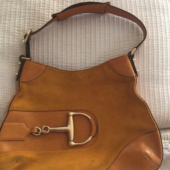 Gucci horse bit bag/shoes - Picture 3 of 3
