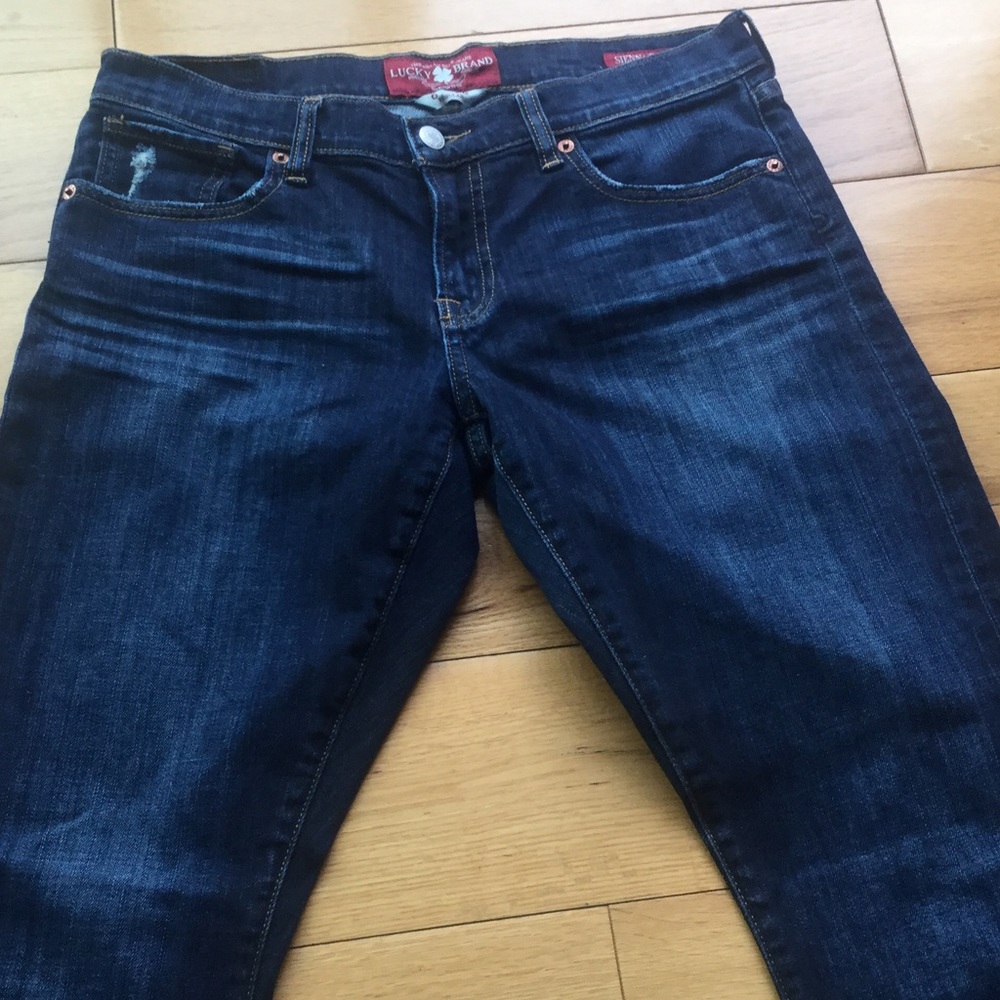Jeans