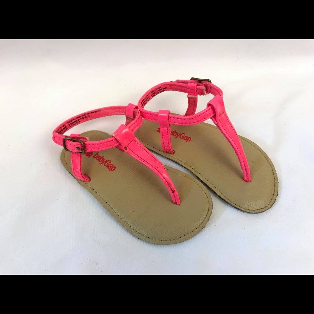 Baby Gap sandals