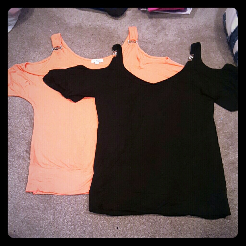 2 Shirts