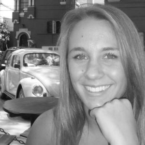 Meet your Posher, Kristi