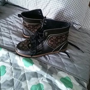 Louis Vuitton shoes