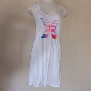 Hurley Graphic Dress