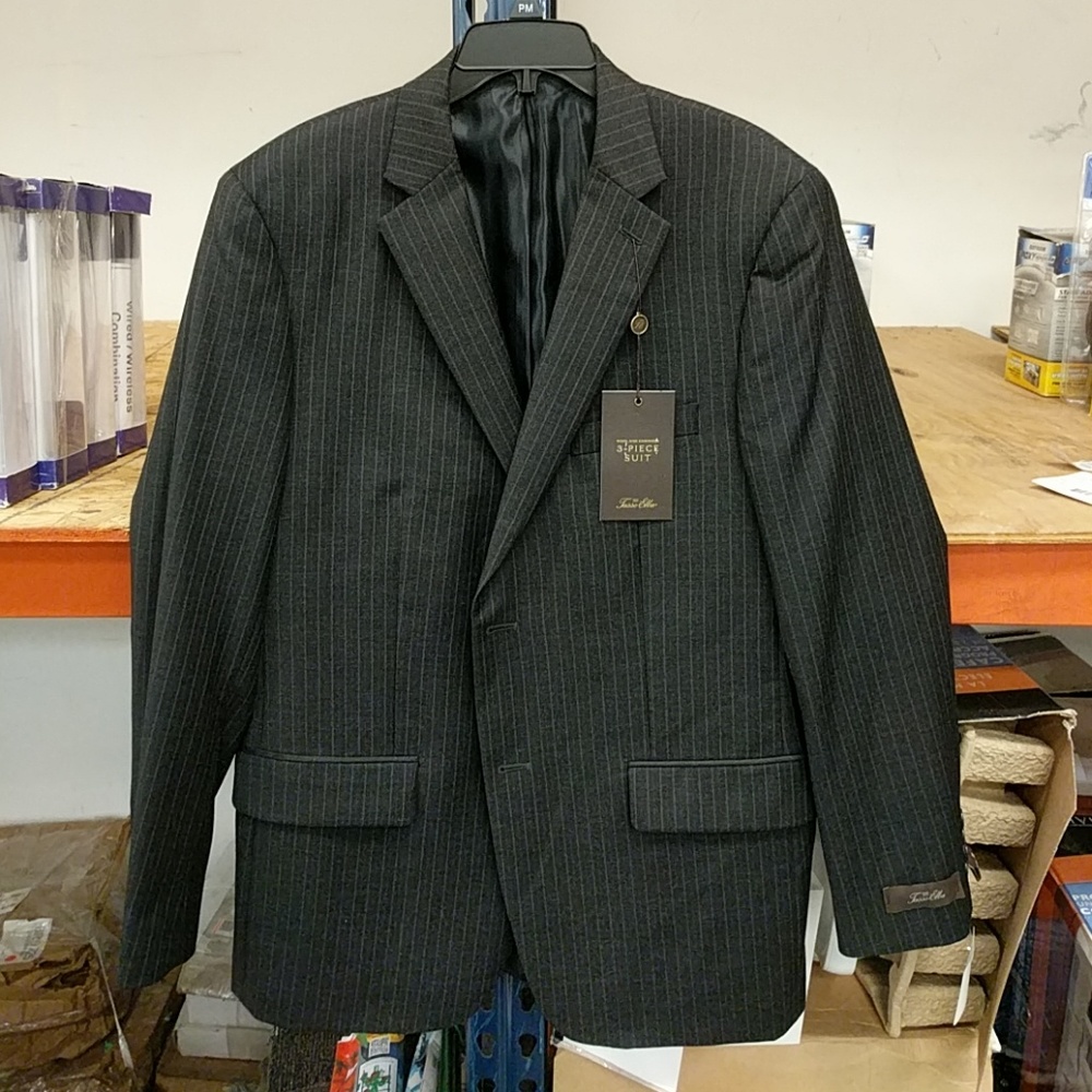 Suit Jacket