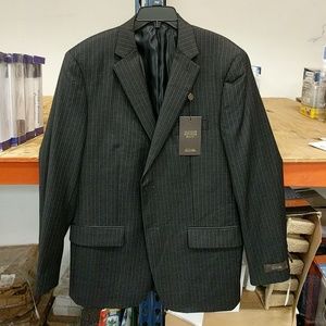 Suit Jacket