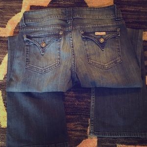 Hudson jeans