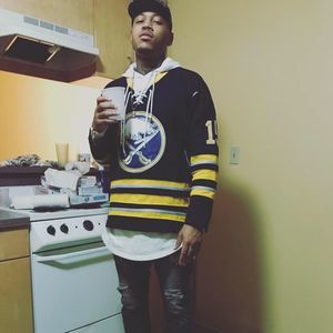 Meet your Posher, Andre