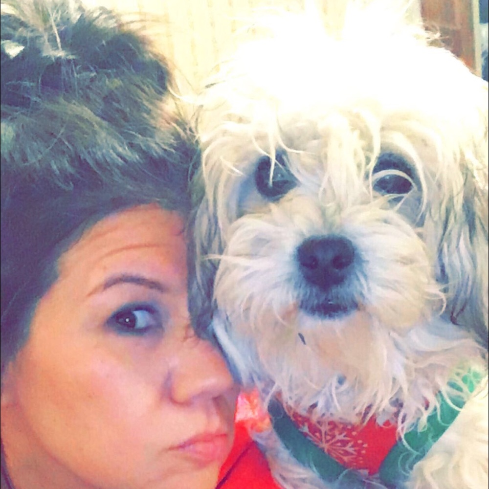 Meet your Posher, Jeanette