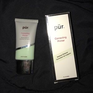 Pur cosmetics primer
