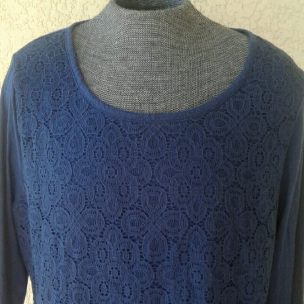 Old Navy Top Size XXL