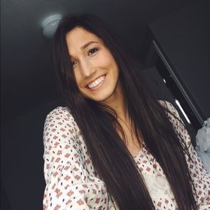 Meet your Posher, Ryann