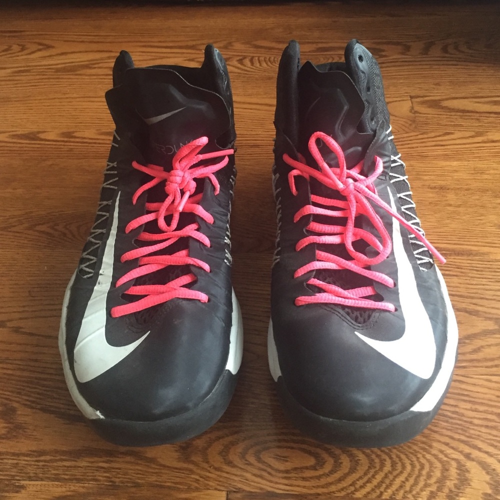 Nike Hyper Dunks women's