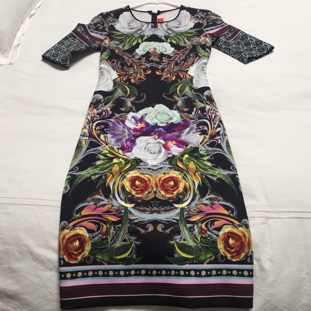 Clover canyon dress