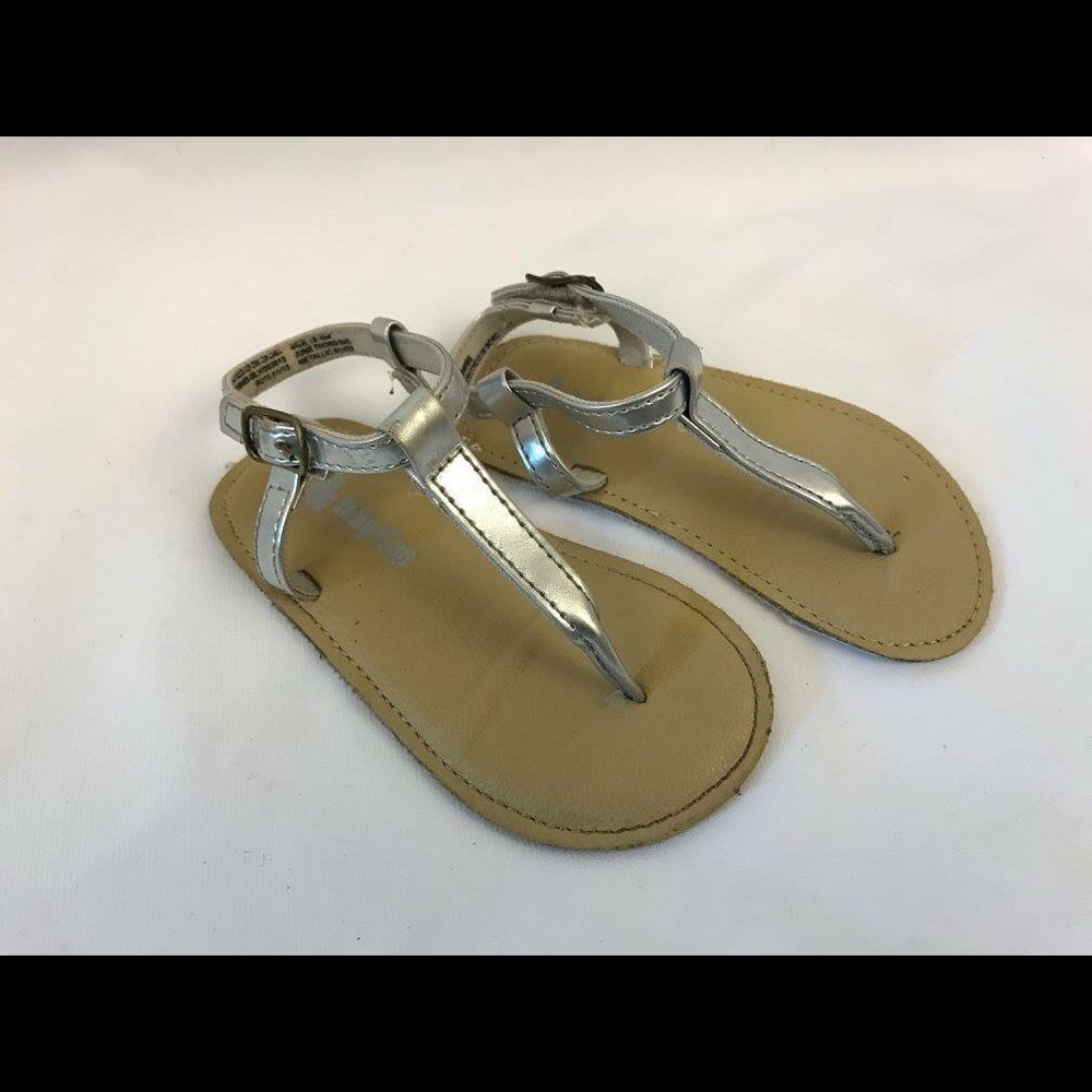 Baby Gap Sandals