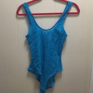 Victoria's Secret Teddy