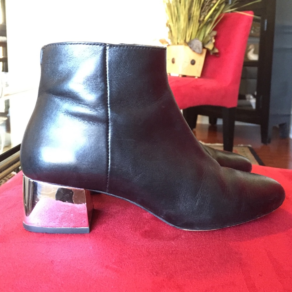 Michael Kors Lucy Bootie