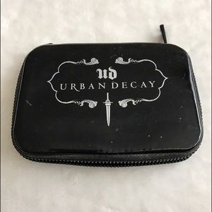 Urban Decay "The Dangerous Pallete"