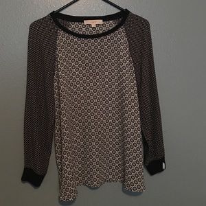 Ann Taylor Blouse