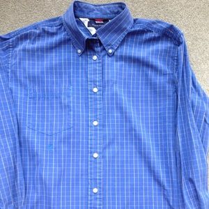 Tommy Hilfiger men's button down
