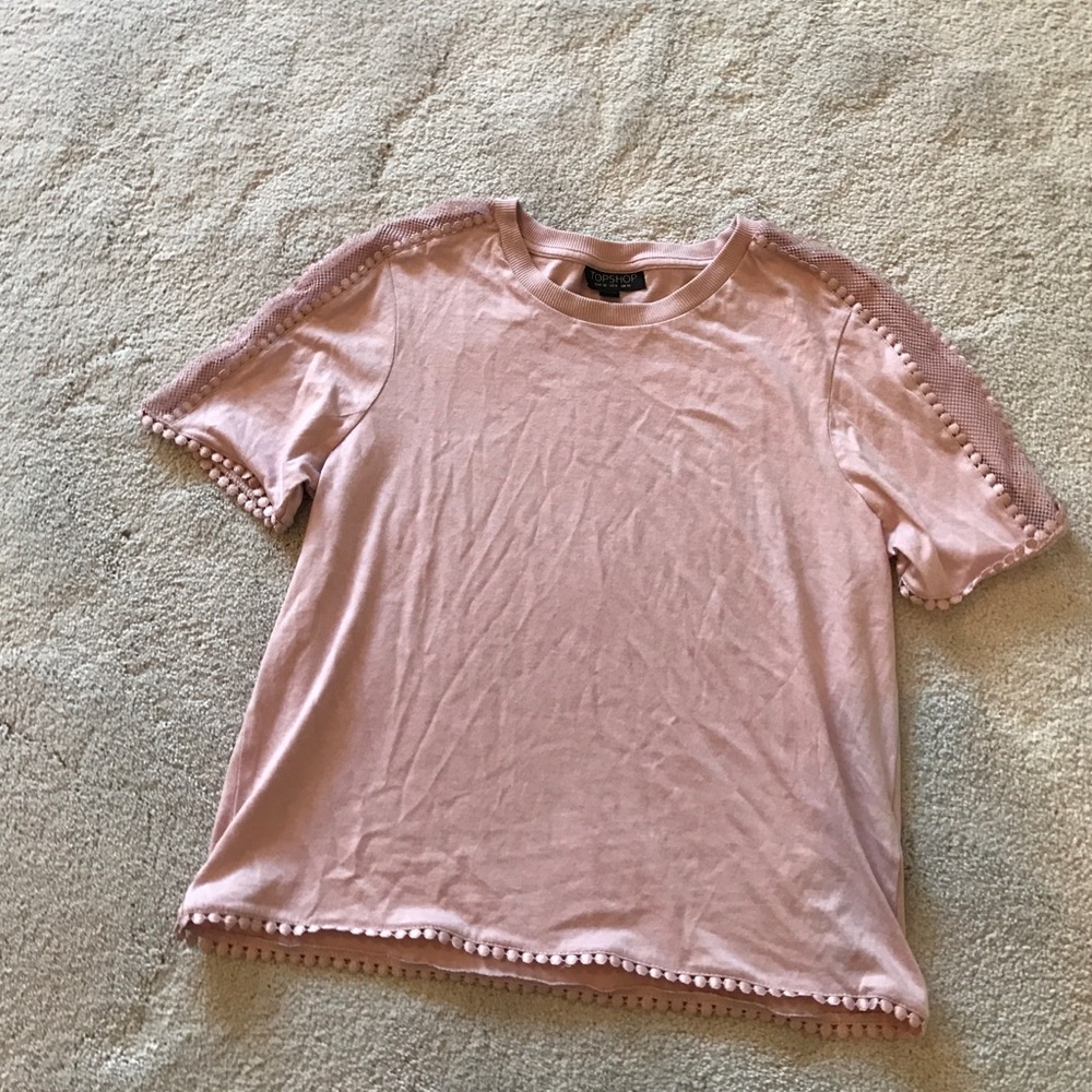 Topshop T Shirt