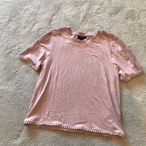 Topshop T Shirt
