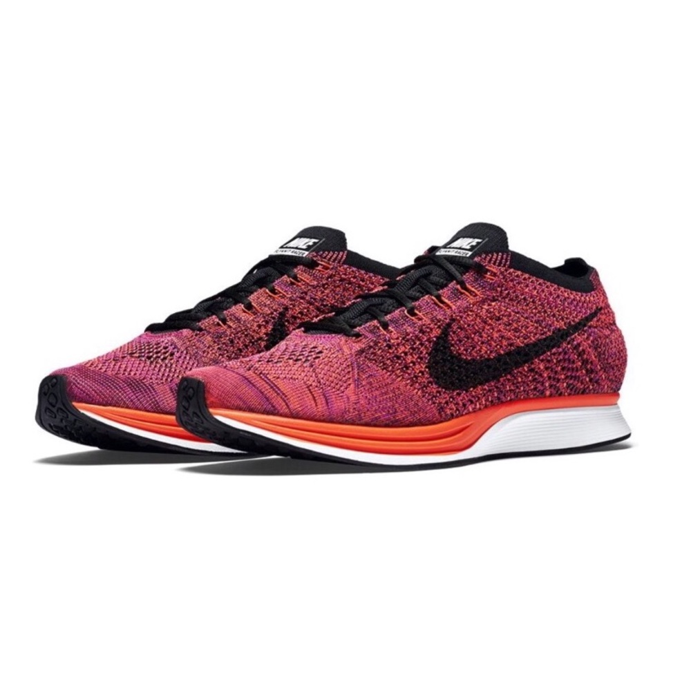 Brand new Acai berry flyknits sale!