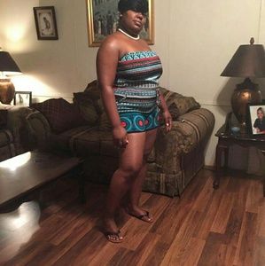 Meet your Posher, Jacinta