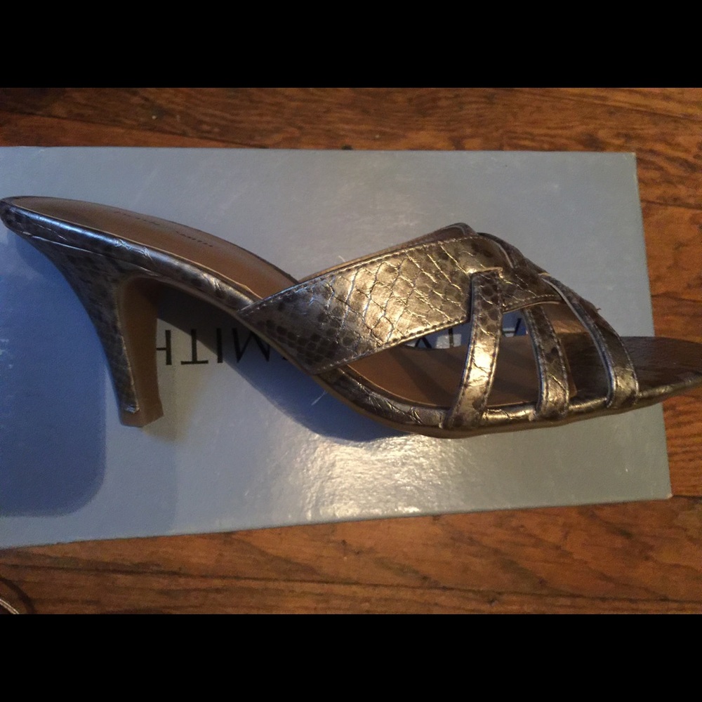 Jaclyn Smith Tatum Shoes - Picture 2 of 3