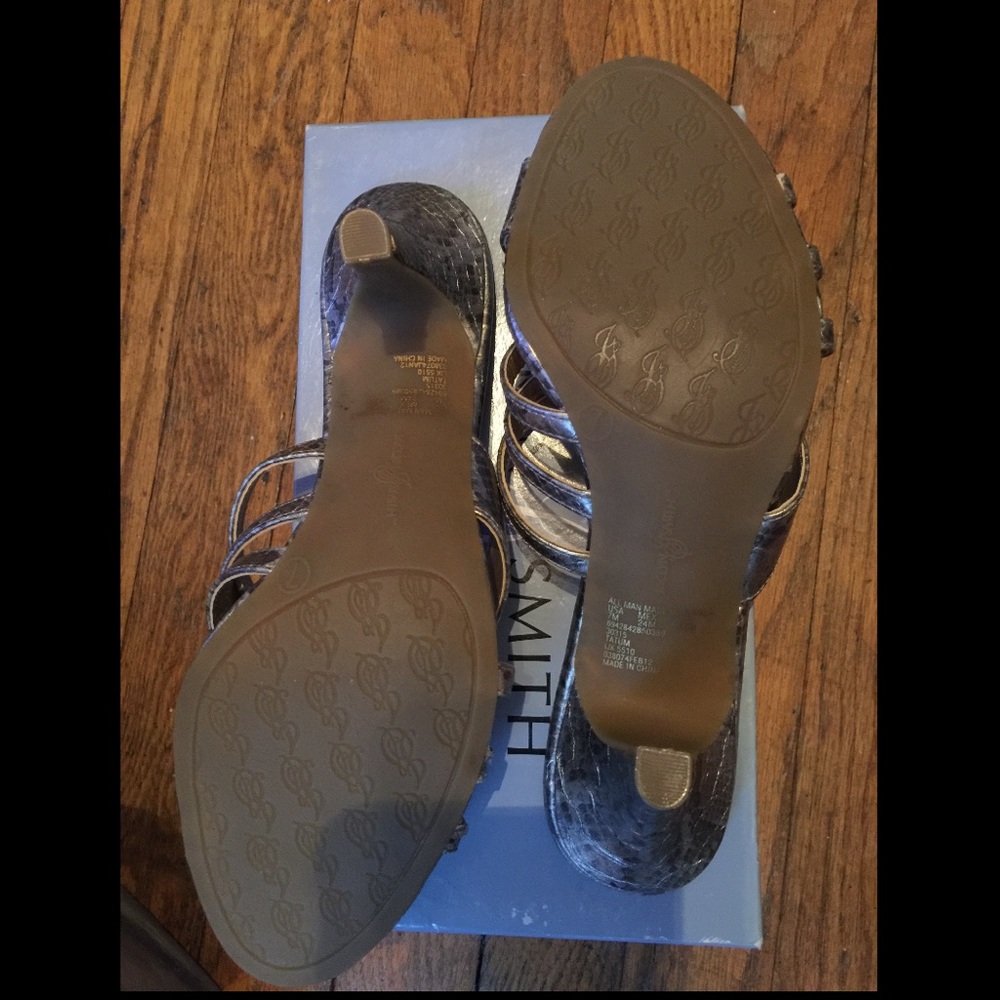 Jaclyn Smith Tatum Shoes - Picture 3 of 3