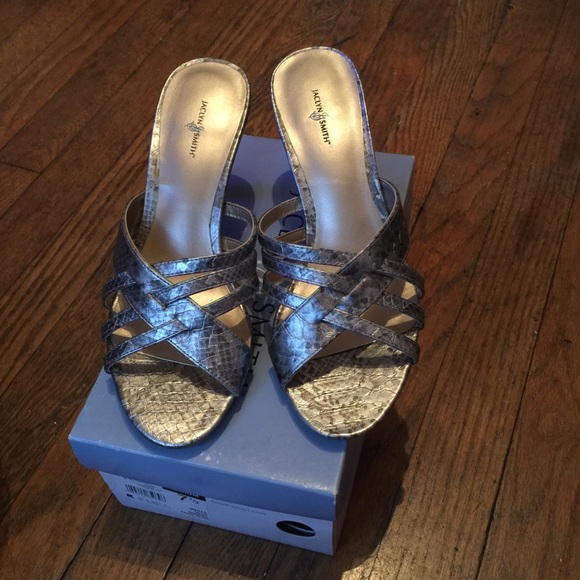 Jaclyn Smith Shoes - Jaclyn Smith Tatum Shoes
