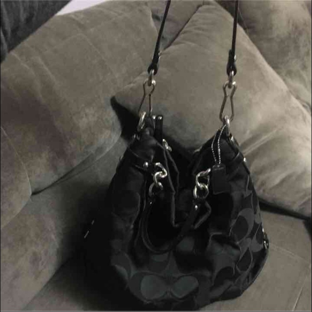 Coach Handbag - image 2