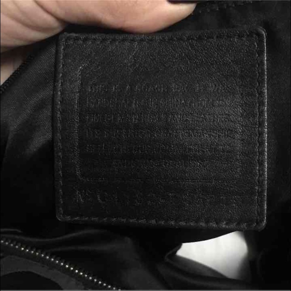 Coach Handbag - image 4