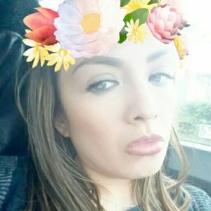 Meet your Posher, Ingrid