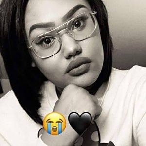 Meet your Posher, Macayla