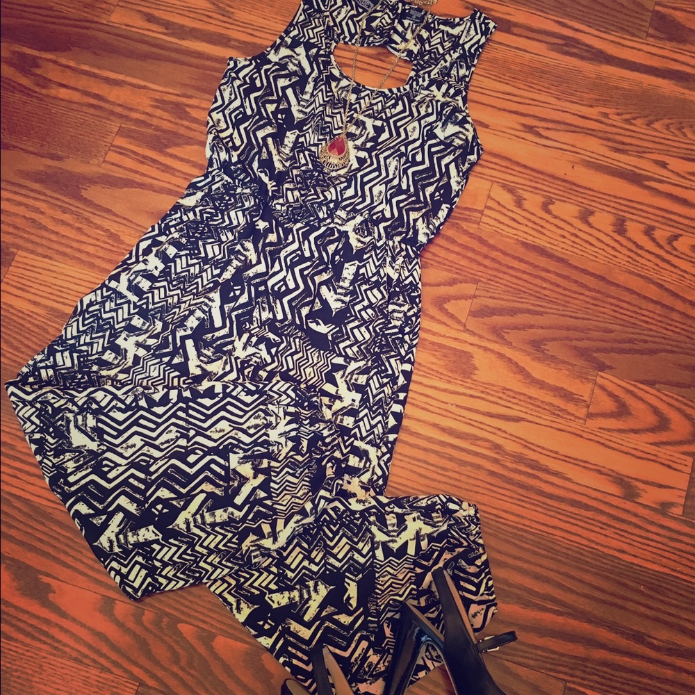 Angie one piece jumpsuit