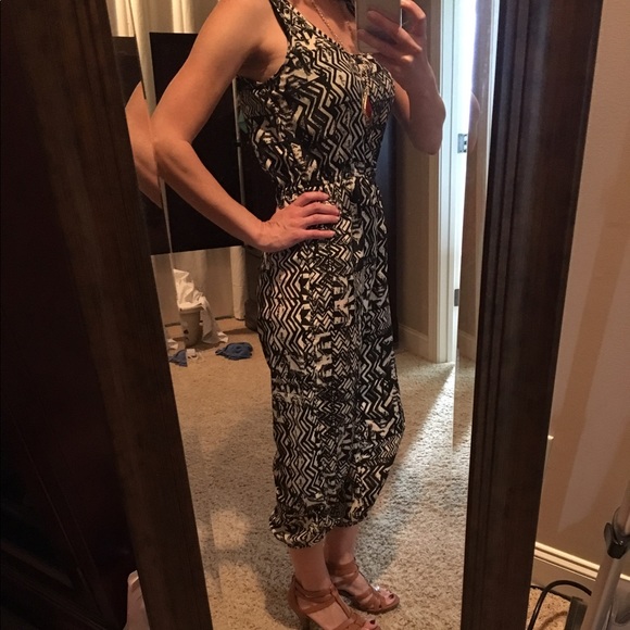 Angie one piece jumpsuit - Picture 6 of 7