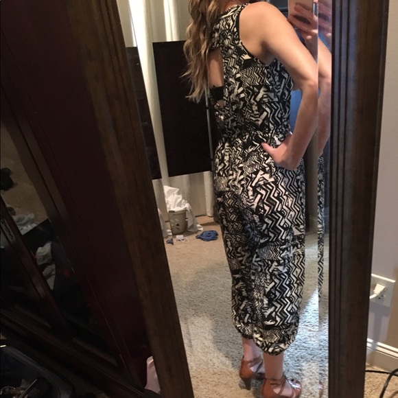 Angie one piece jumpsuit - Picture 7 of 7