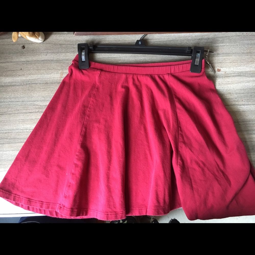 Skirt