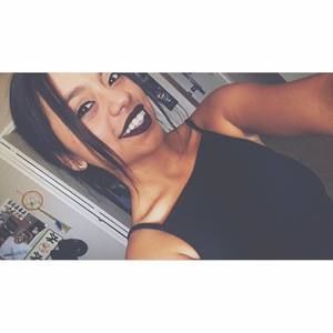 Meet your Posher, Lucia