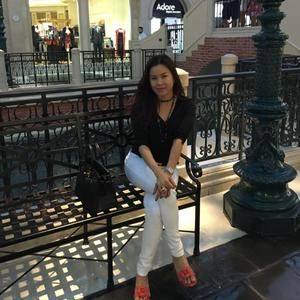 Meet your Posher, Ngoc