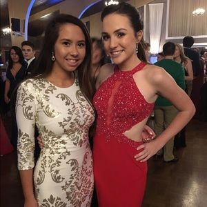 Meet your Posher, Samantha