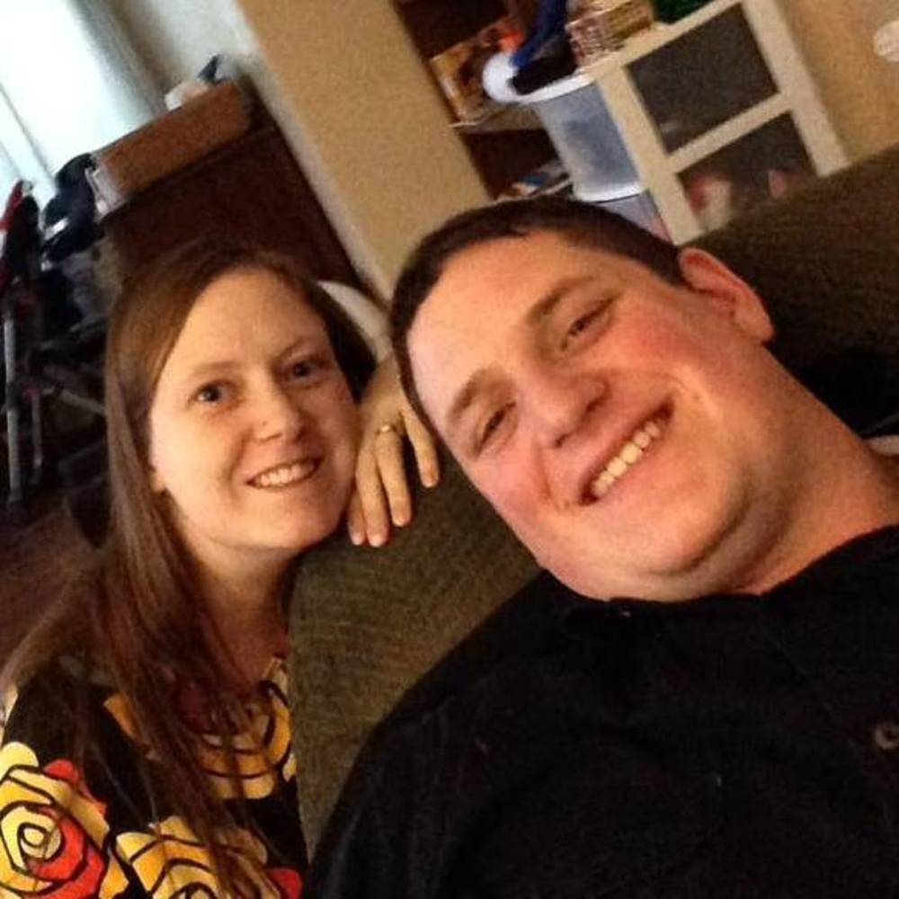 Meet your Posher, Kittrick