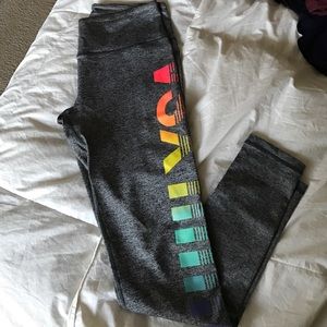 Victoria's Secret Sport KnockOut Tight Legging S