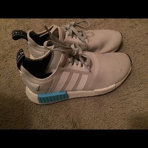 Adidas Nmd's