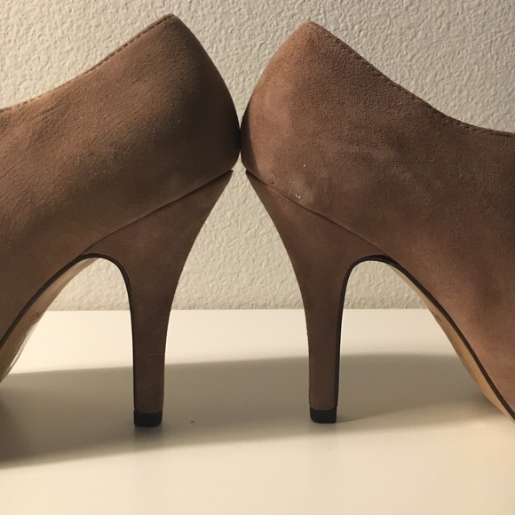 Ankle Booties - Picture 2 of 3