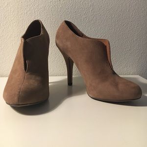 Ankle Booties