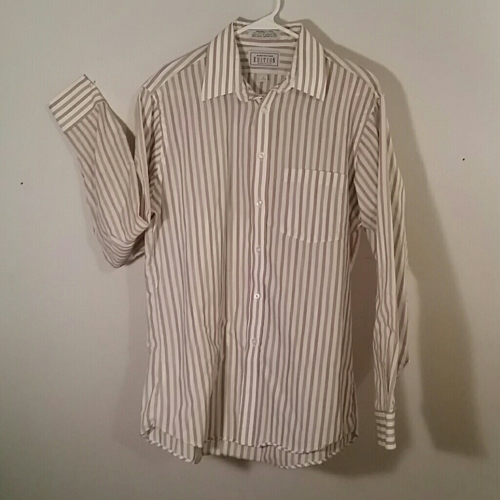 Mens button ups