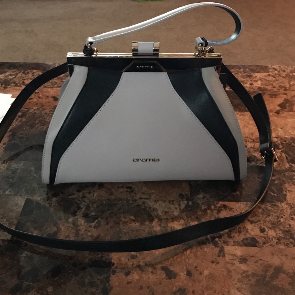 Cromia Italy Handbag