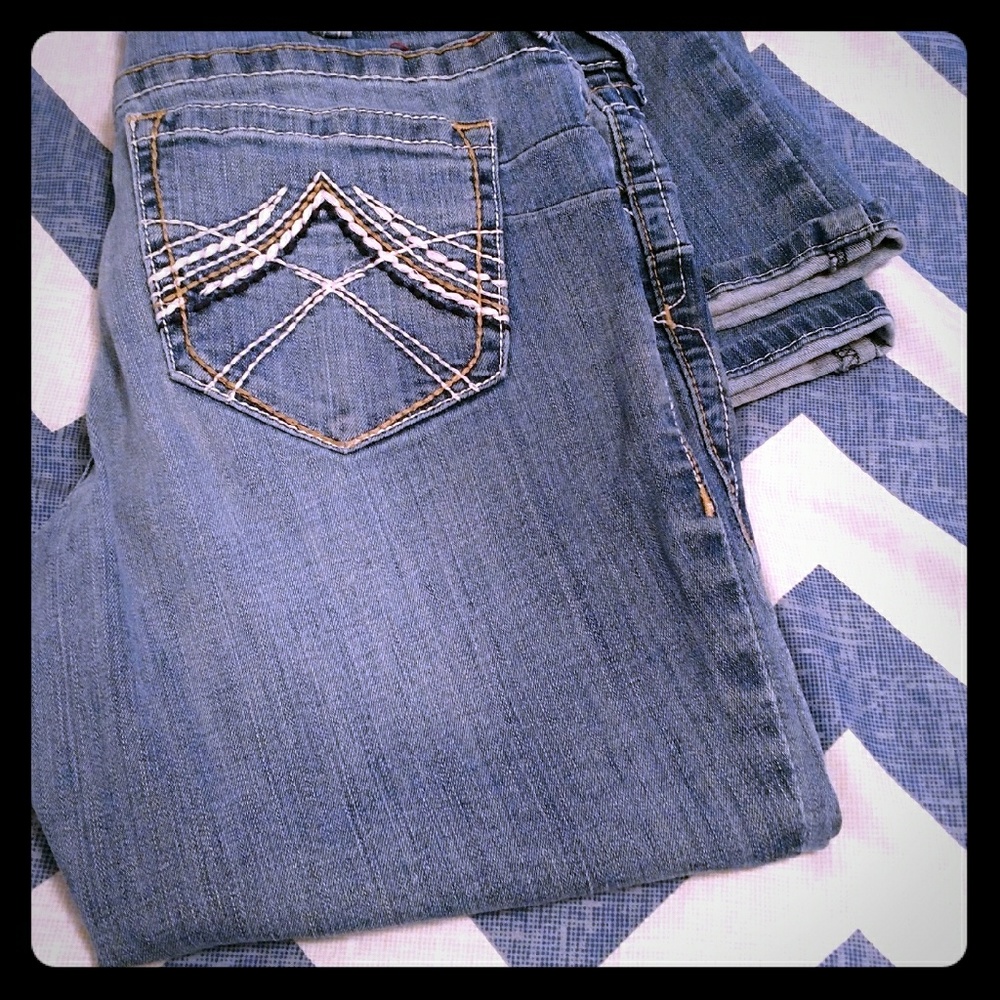 Ariat Jeans